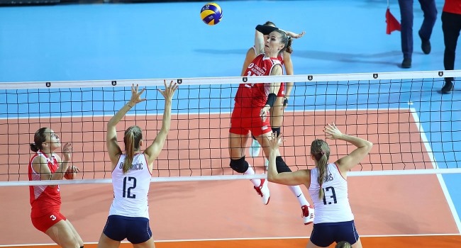 Altyapı Kızlar Süper Lig Fikstürleri